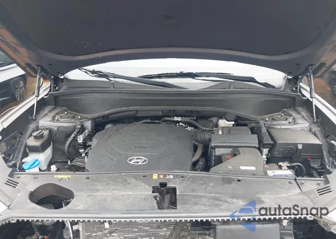 2020 Hyundai Palisade Limited z USA, uszkodzony, nr VIN KM8R5DHE3LU096019